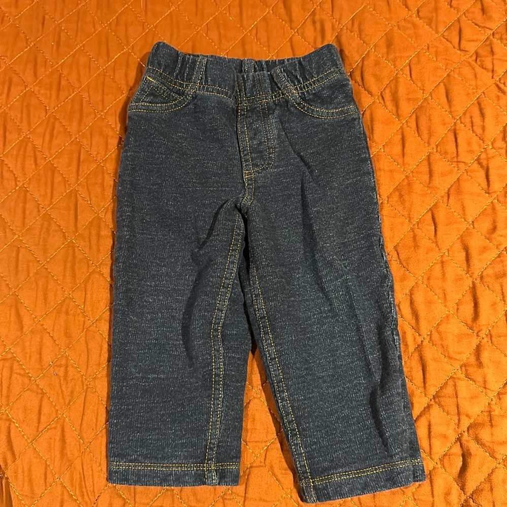 Toddler Jeans